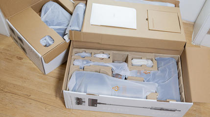 拯救现代人的懒癌，睿米NEX VX无线擦地吸尘器 智能清洁，解放双手