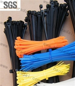 耐寒扎带批发——特殊材料制作，严寒冬天可用的高品质选择