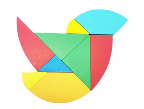 巧手匠心 多变的蛋形拼图制作全攻略